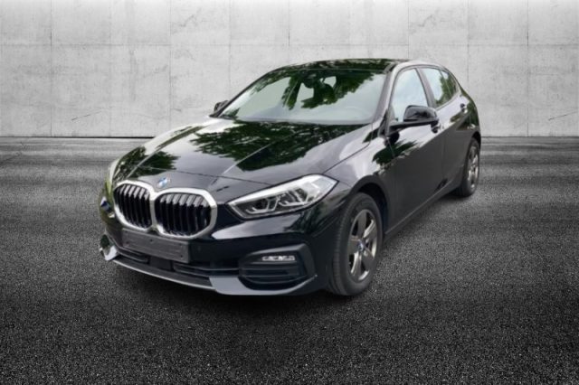BMW 118 D 5P. ADVANTAGE - foto 2