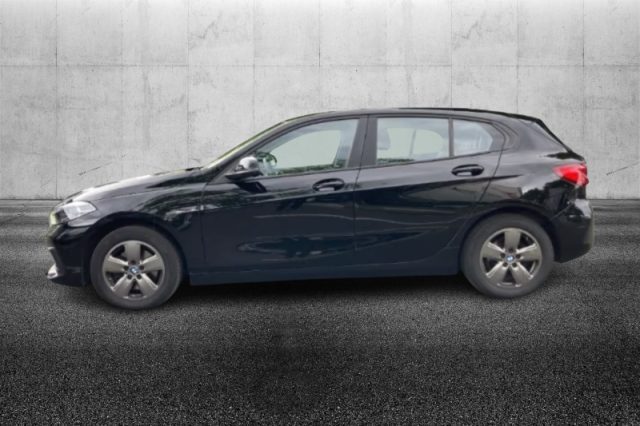 BMW 118 D 5P. ADVANTAGE - foto 5