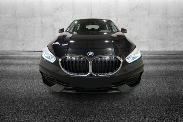 BMW 118 D 5P. ADVANTAGE - foto 4