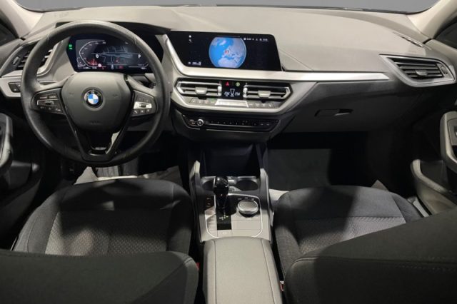 BMW 118 D 5P. ADVANTAGE - foto 5