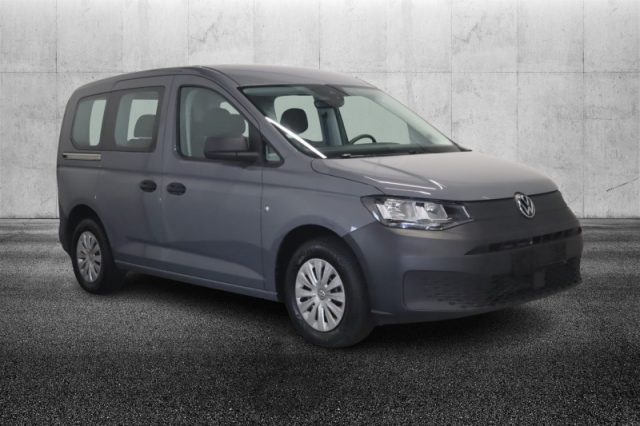 VOLKSWAGEN CADDY 2.0 TDI 102 CV KOMBI BUSINESS