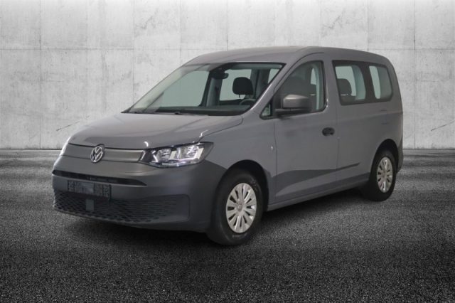 VOLKSWAGEN CADDY 2.0 TDI 102 CV KOMBI BUSINESS - foto 2