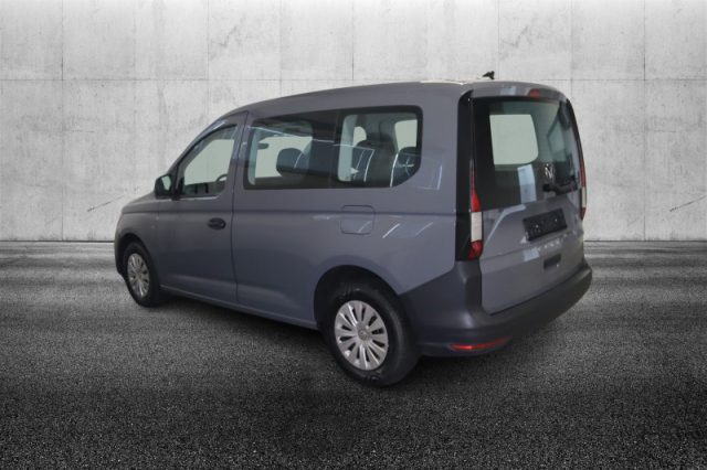 VOLKSWAGEN CADDY 2.0 TDI 102 CV KOMBI BUSINESS - foto 3