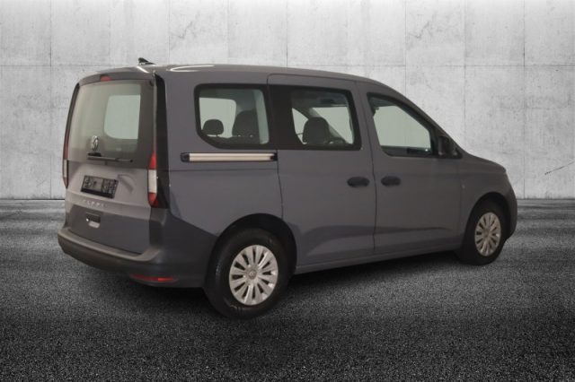 VOLKSWAGEN CADDY 2.0 TDI 102 CV KOMBI BUSINESS - foto 4