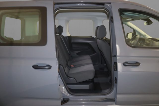 VOLKSWAGEN CADDY 2.0 TDI 102 CV KOMBI BUSINESS - foto 7