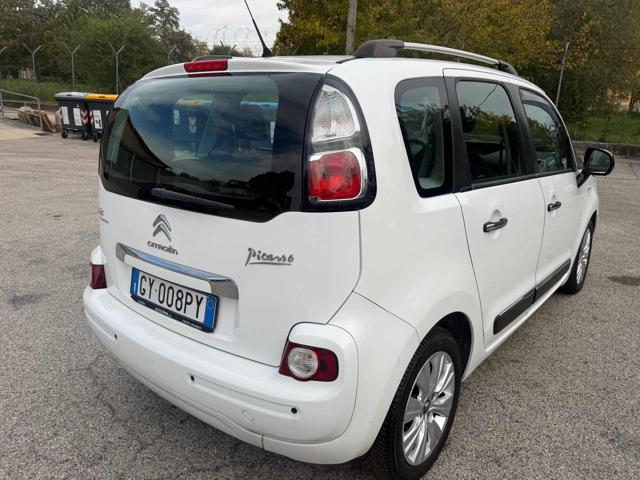 CITROEN C3 PICASSO 1.6 HDI 90 EXCLUSIVE LIMITED 2 S - foto 24