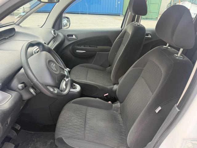 CITROEN C3 PICASSO 1.6 HDI 90 EXCLUSIVE LIMITED 2 S - foto 11