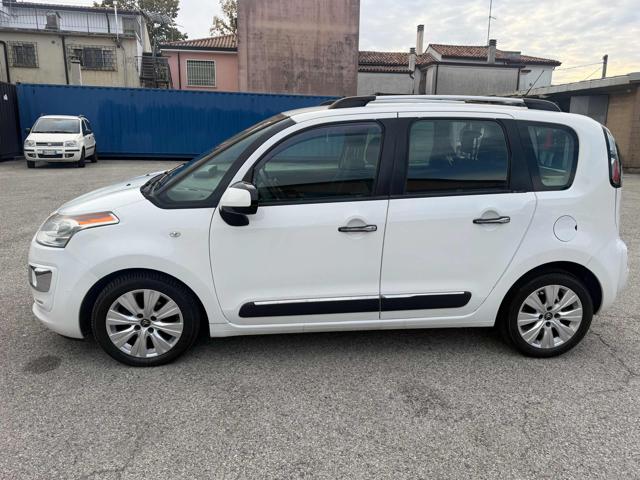 CITROEN C3 PICASSO 1.6 HDI 90 EXCLUSIVE LIMITED 2 S - foto 5