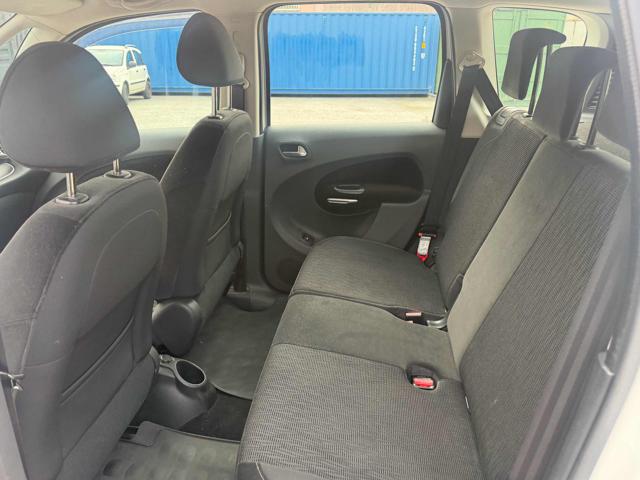 CITROEN C3 PICASSO 1.6 HDI 90 EXCLUSIVE LIMITED 2 S - foto 10