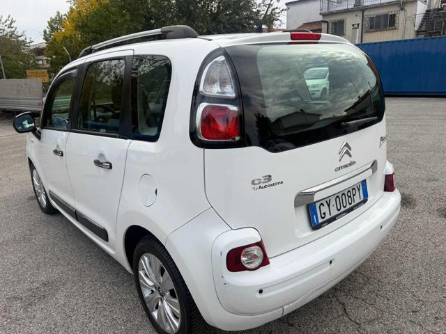 CITROEN C3 PICASSO 1.6 HDI 90 EXCLUSIVE LIMITED 2 S - foto 31