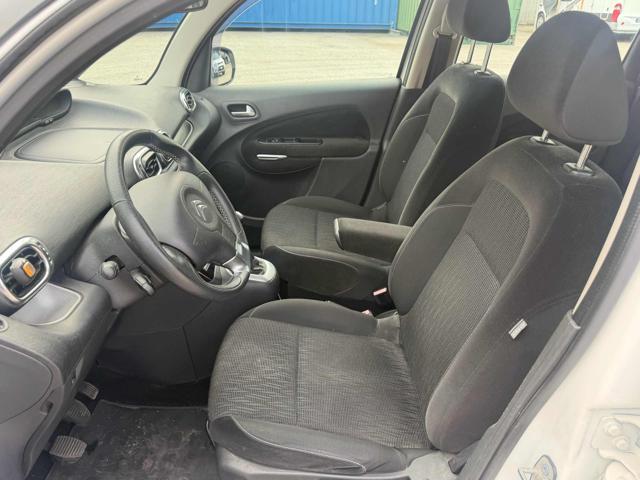 CITROEN C3 PICASSO 1.6 HDI 90 EXCLUSIVE LIMITED 2 S - foto 28