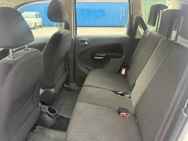 CITROEN C3 PICASSO 1.6 HDI 90 EXCLUSIVE LIMITED 2 S - foto 30