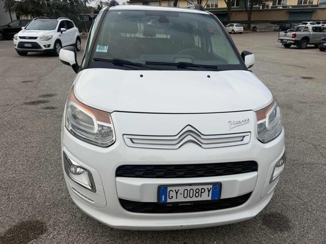 CITROEN C3 PICASSO 1.6 HDI 90 EXCLUSIVE LIMITED 2 S - foto 2