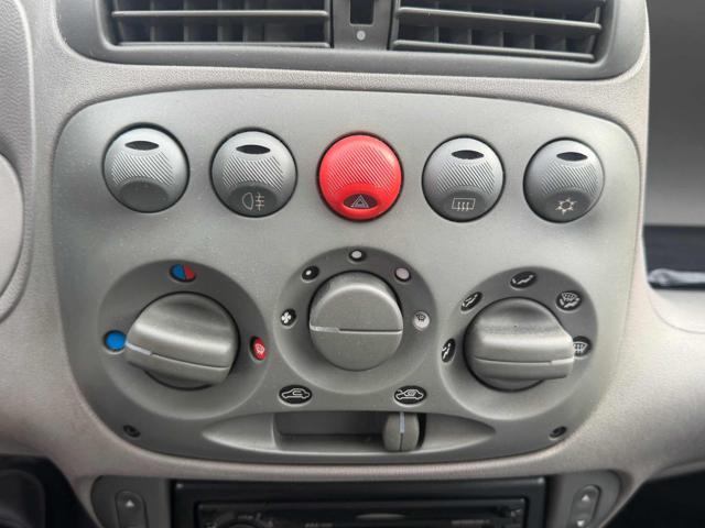 FIAT SEICENTO 64,407KM 1.1 SENZA NESSUN LAVORO - foto 27