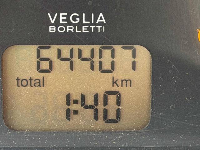 FIAT SEICENTO 64,407KM 1.1 SENZA NESSUN LAVORO - foto 3