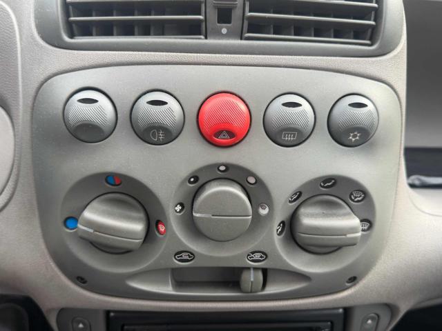 FIAT SEICENTO 64,407KM 1.1 SENZA NESSUN LAVORO - foto 15