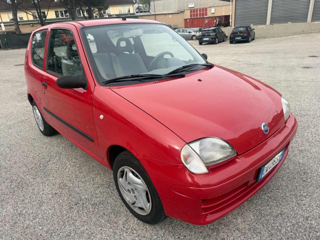 FIAT SEICENTO 64,407KM 1.1 SENZA NESSUN LAVORO - foto 11