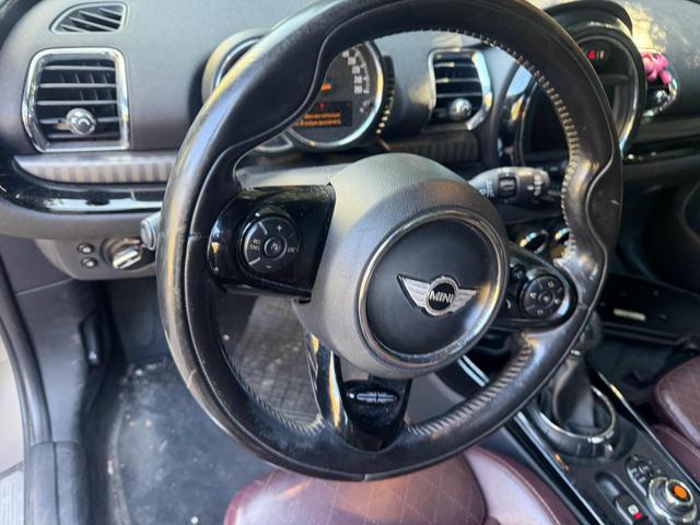 MINI CLUBMAN 2.0 COOPER D HYPE TURBINA ROTTA  - foto 24