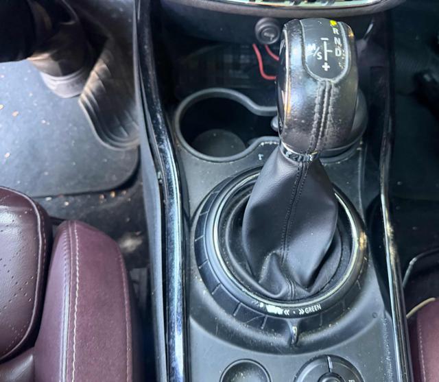 MINI CLUBMAN 2.0 COOPER D HYPE TURBINA ROTTA  - foto 19