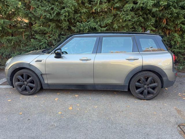 MINI CLUBMAN 2.0 COOPER D HYPE TURBINA ROTTA  - foto 27