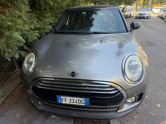 MINI CLUBMAN 2.0 COOPER D HYPE TURBINA ROTTA  - foto 2