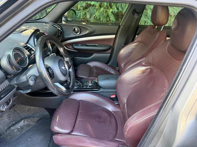 MINI CLUBMAN 2.0 COOPER D HYPE TURBINA ROTTA  - foto 20