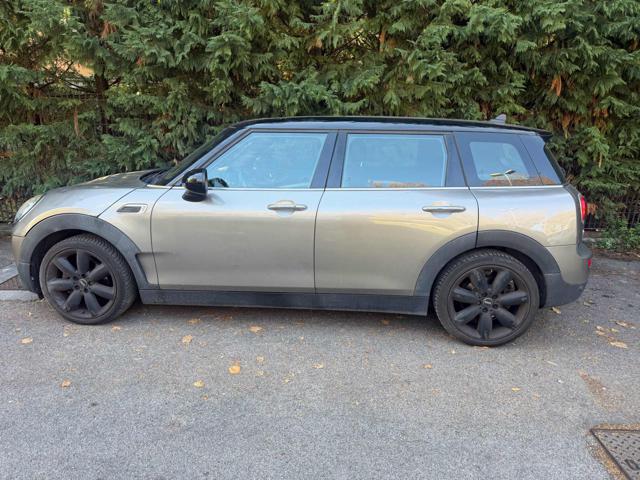 MINI CLUBMAN 2.0 COOPER D HYPE TURBINA ROTTA  - foto 32