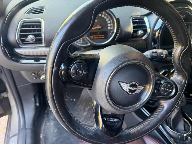 MINI CLUBMAN 2.0 COOPER D HYPE TURBINA ROTTA  - foto 21