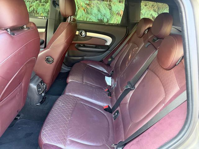 MINI CLUBMAN 2.0 COOPER D HYPE TURBINA ROTTA  - foto 25