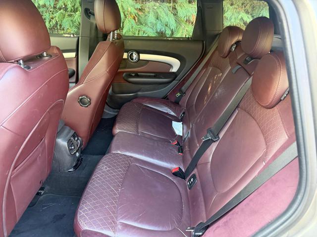 MINI CLUBMAN 2.0 COOPER D HYPE TURBINA ROTTA  - foto 23