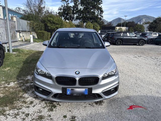 BMW 218 SERIE 2 D ADVANTAGE AUTO - PER O