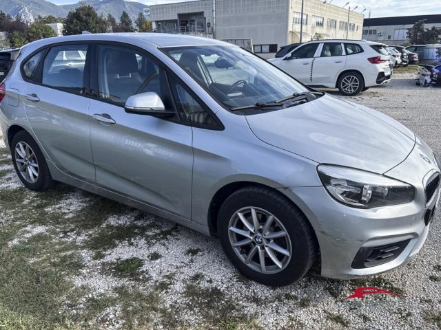 BMW 218 SERIE 2 D ADVANTAGE AUTO - PER O - foto 2