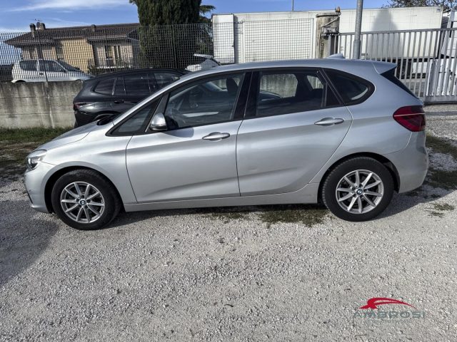 BMW 218 SERIE 2 D ADVANTAGE AUTO - PER O - foto 3