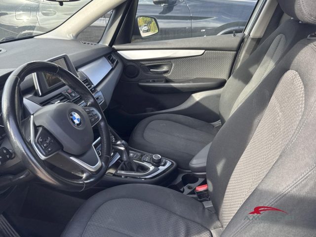 BMW 218 SERIE 2 D ADVANTAGE AUTO - PER O - foto 5