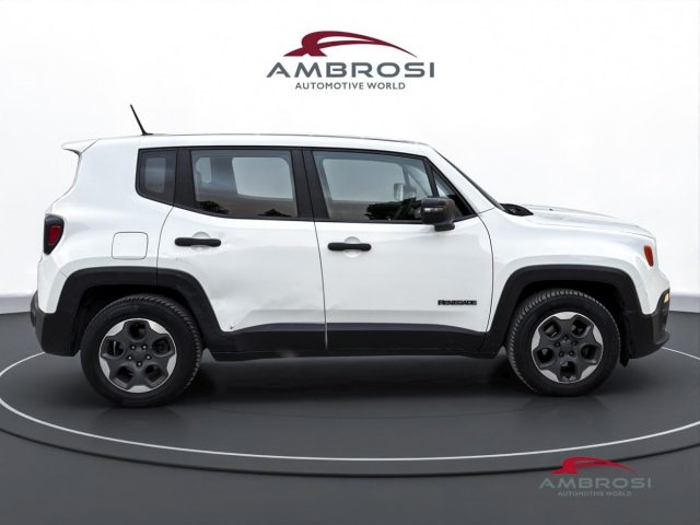 JEEP RENEGADE 1.6 MJT SPORT - PER OPERATORI DE - foto 5