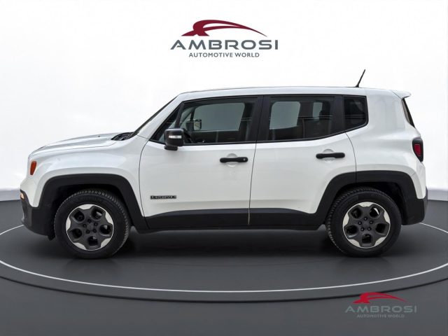 JEEP RENEGADE 1.6 MJT SPORT - PER OPERATORI DE - foto 6