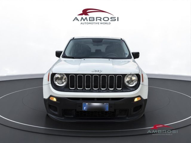 JEEP RENEGADE 1.6 MJT SPORT - PER OPERATORI DE - foto 7