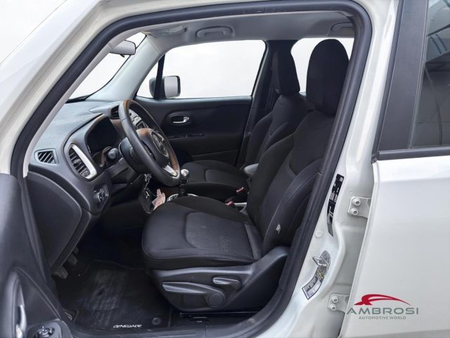 JEEP RENEGADE 1.6 MJT SPORT - PER OPERATORI DE - foto 9