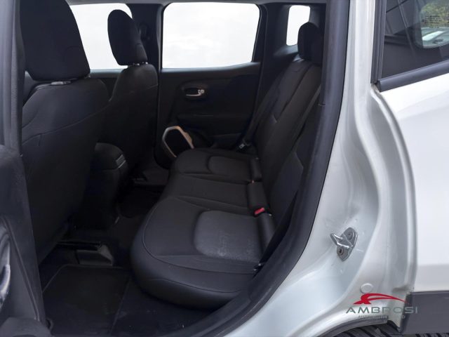 JEEP RENEGADE 1.6 MJT SPORT - PER OPERATORI DE - foto 10