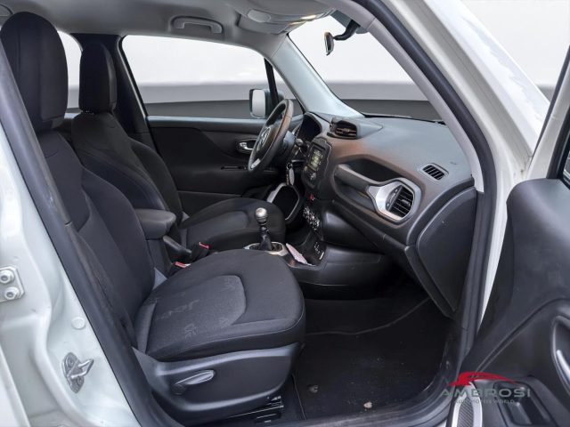 JEEP RENEGADE 1.6 MJT SPORT - PER OPERATORI DE - foto 11