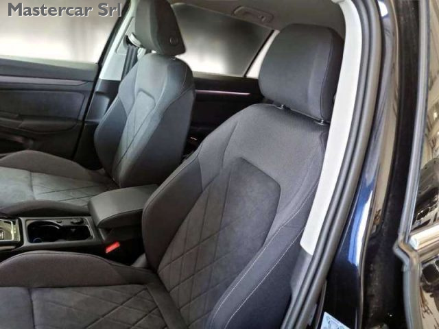 VOLKSWAGEN GOLF VARIANT GOLF VIII  VARIANT 2.0 TDI STYLE - foto 4