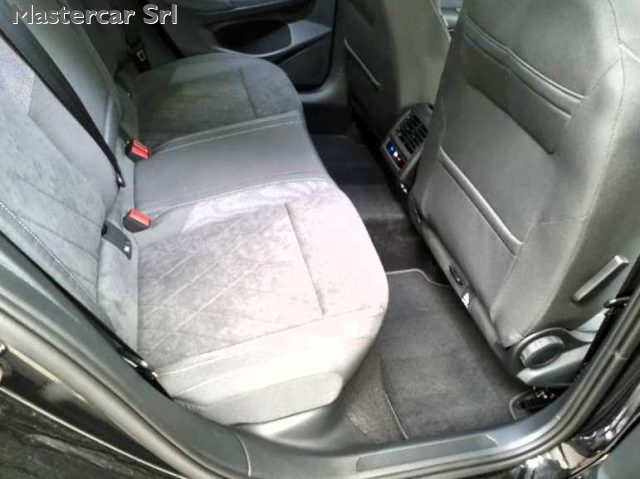 VOLKSWAGEN GOLF VARIANT GOLF VIII  VARIANT 2.0 TDI STYLE - foto 7
