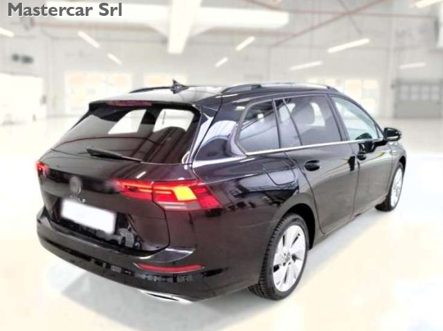 VOLKSWAGEN GOLF VARIANT GOLF VIII  VARIANT 2.0 TDI STYLE - foto 8