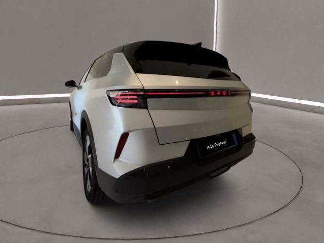 OPEL GRANDLAND 2ª SERIE -  1.2 HYBRID 145 CV ED - foto 5