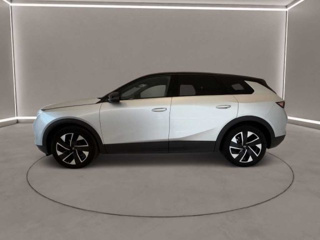 OPEL GRANDLAND 2ª SERIE -  1.2 HYBRID 145 CV ED - foto 7