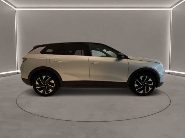 OPEL GRANDLAND 2ª SERIE -  1.2 HYBRID 145 CV ED - foto 8