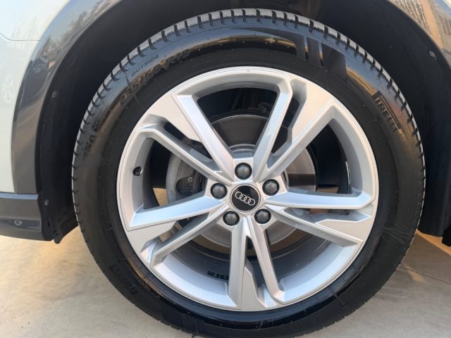 AUDI Q3 SPB  S LINE 2022 GARANZIA - foto 11