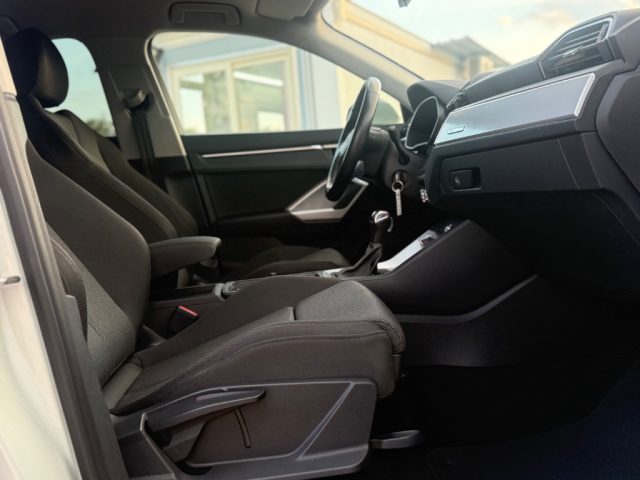 AUDI Q3 SPB  S LINE 2022 GARANZIA - foto 29