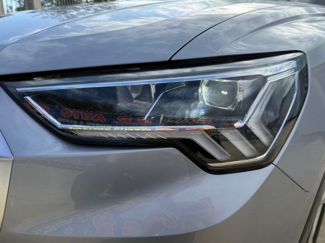 AUDI Q3 2022 60.000 KM GARANZIA - foto 12