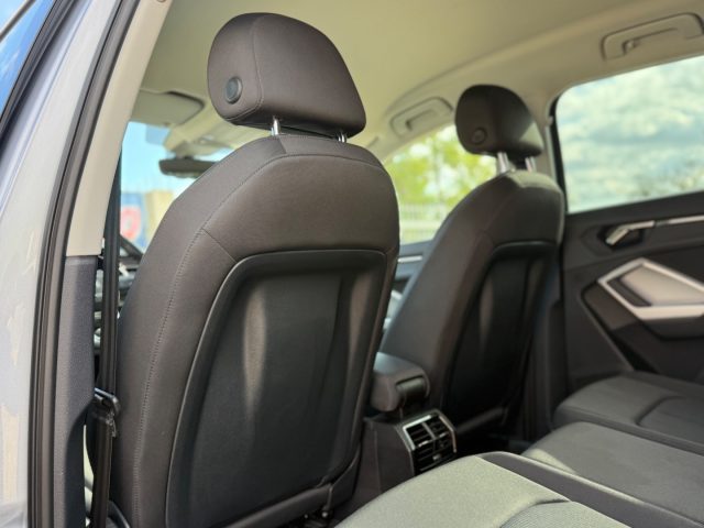 AUDI Q3 2022 60.000 KM GARANZIA - foto 26